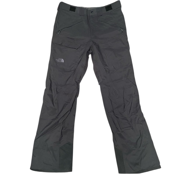 The North Face Mens Ski/Snow Pants Size Medium